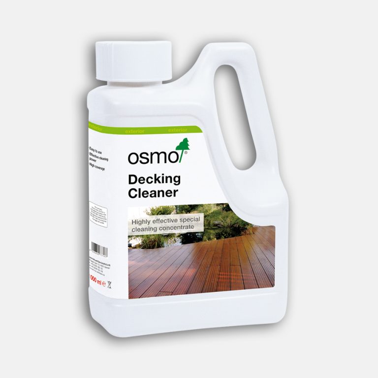 Decking Oil 5L Clear - Guardian Distribution