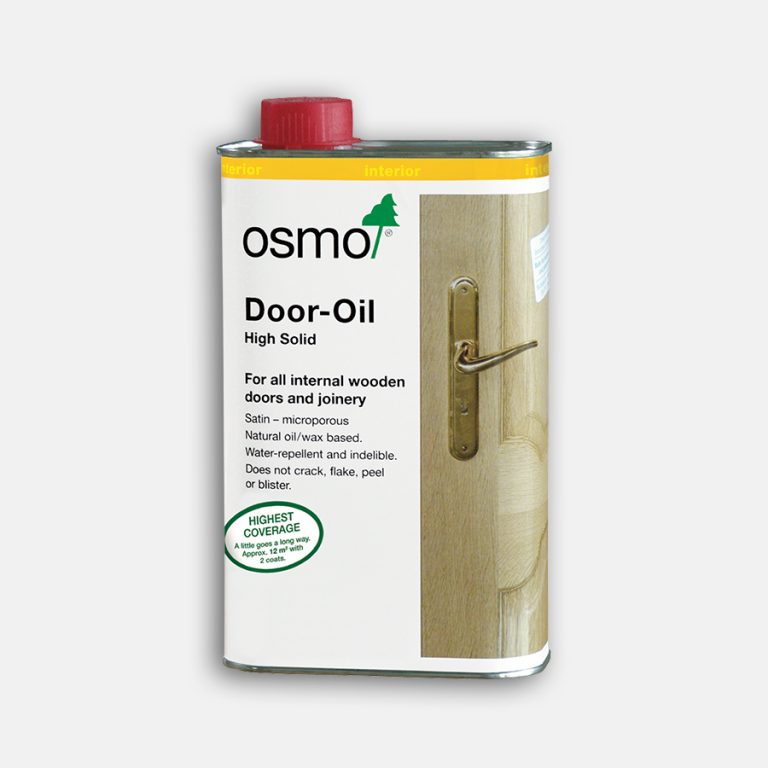 DoorOil Osmo UK