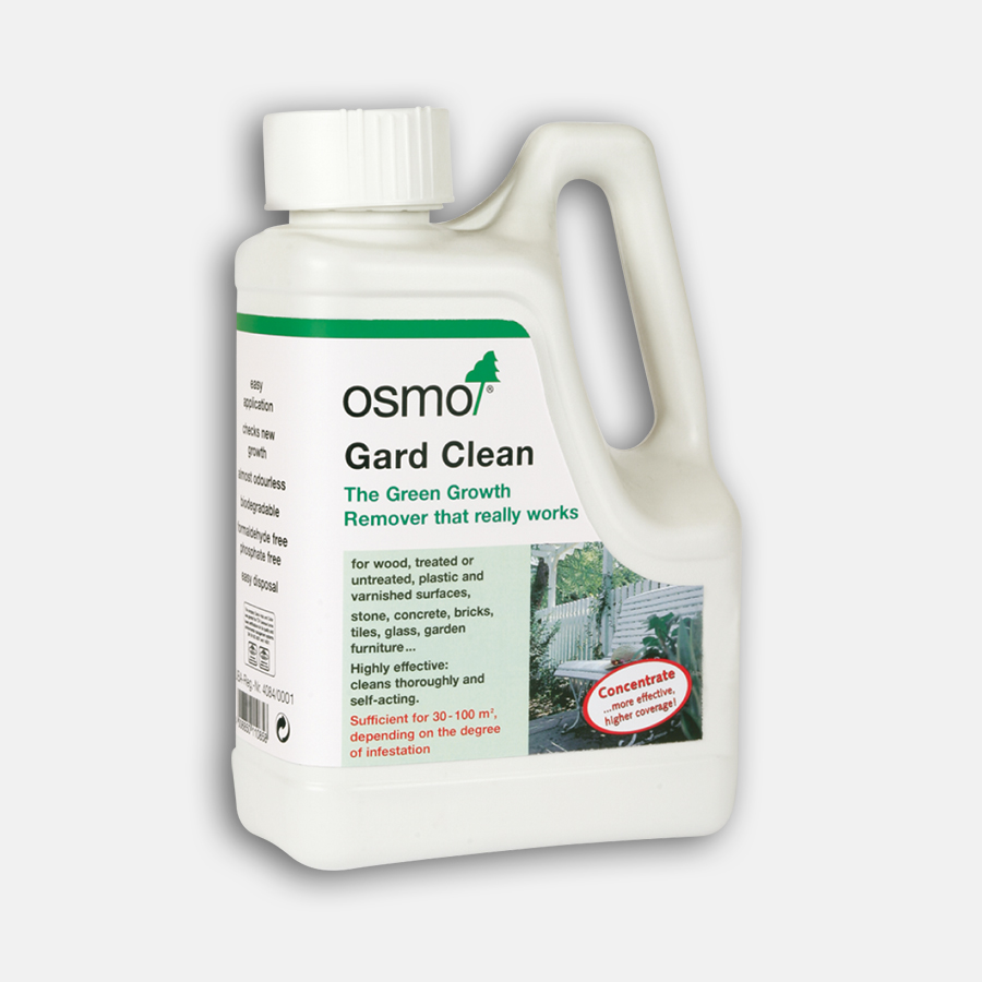 Gard-Clean