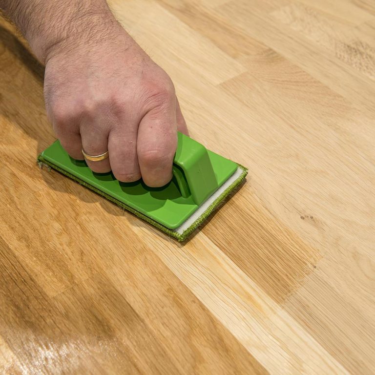 Hand Pad Holder Osmo UK