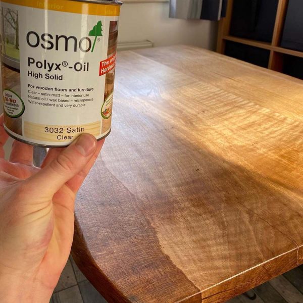 Polyx-Oil Original - Osmo UK
