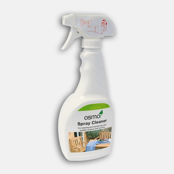 Stone and Terracotta Oil Exterior Osmo UK