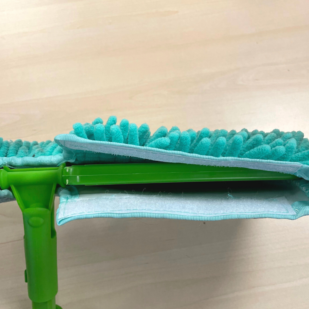 Microfibre & Dust Mop Head Osmo UK