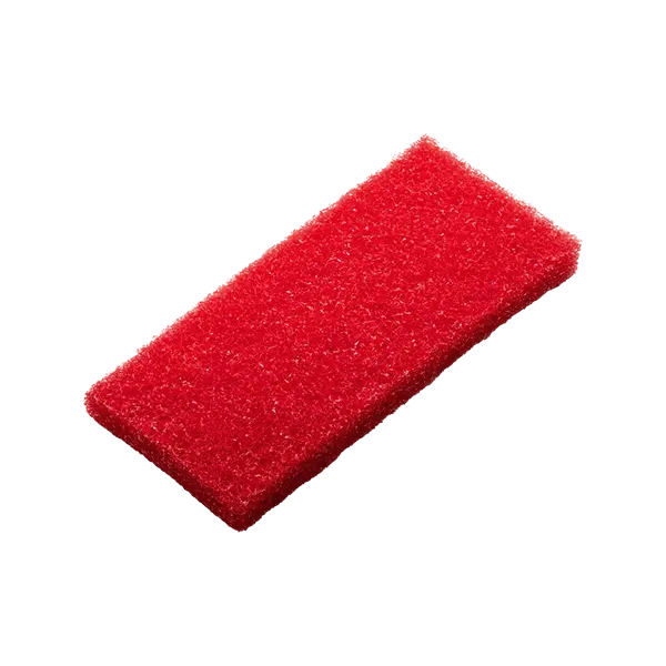 Osmo Floor Pad Holder with Joint Superpad Red Osmo Floor Pad Holder with Joint Superpad Red