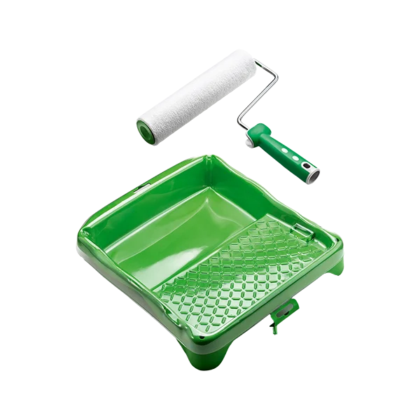 Osmo Floor Roller Set