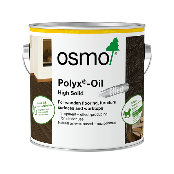 Osmo Polyx-Oil Effect