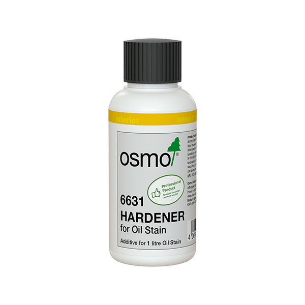 Osmo Hardener for Oil Stain