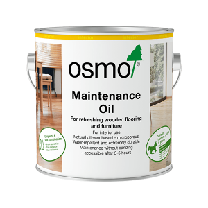 Maintenance Oil – Osmo UK
