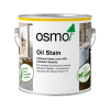 OSMO Oil Stain, 3590 Black, 500ml - View #12