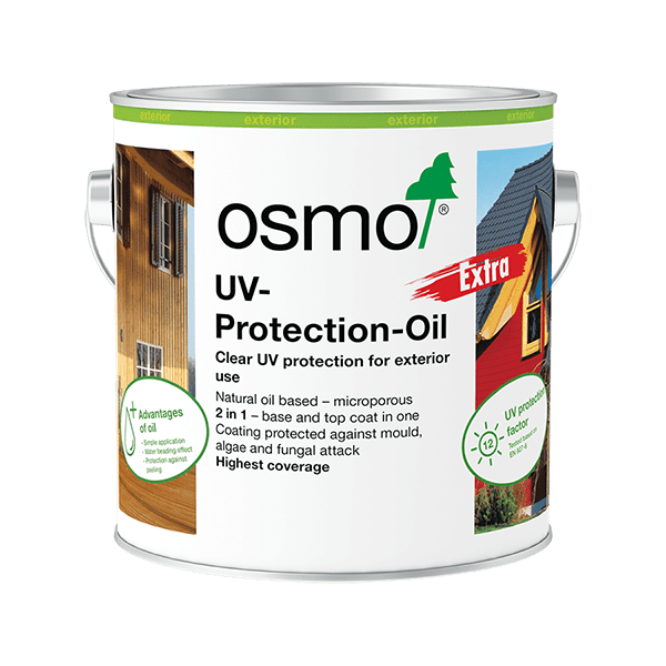 Osmo UV-Protection Oil Extra