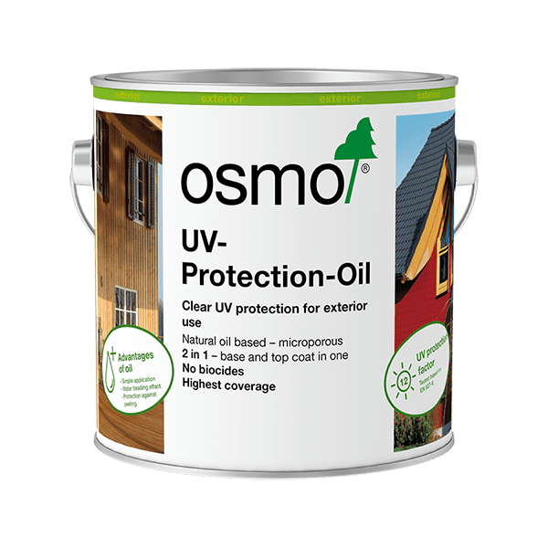 Osmo UV-Protection Oil