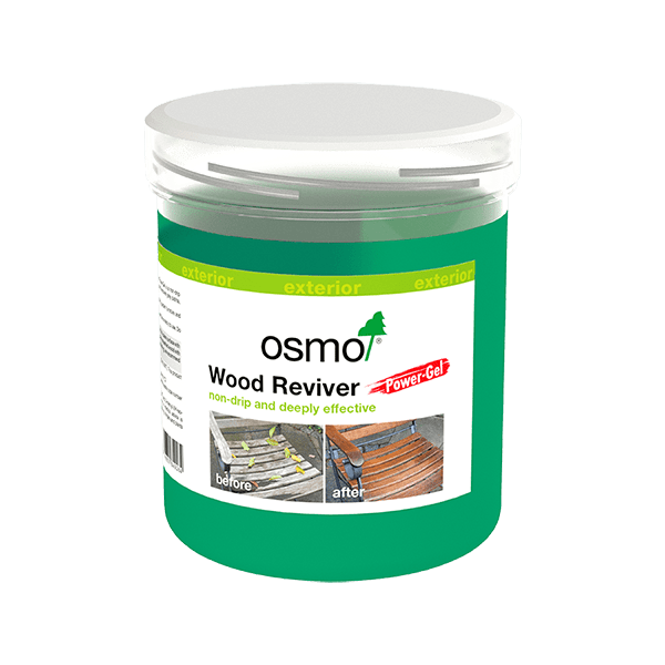 Osmo Wood Reviver Power Gel