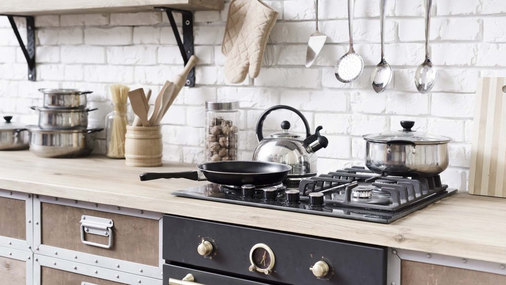 Wooden Worktop Cleaner How To Clean and Maintain Worktops? Osmo UK