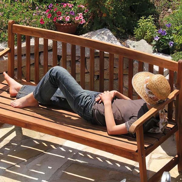 How to Protect Outdoor Wood Furniture Osmo UK