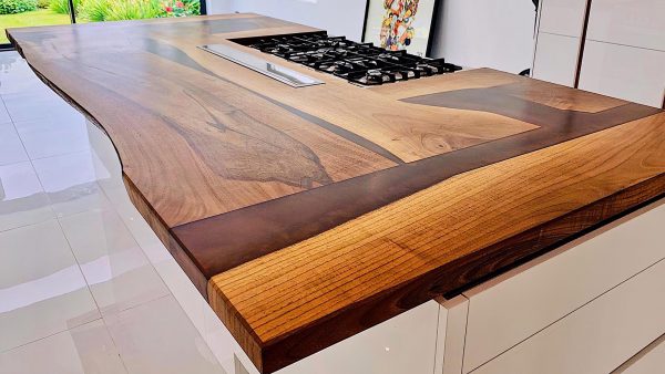 Osmo Oiled Wooden Kitchen Worktop 600x338 