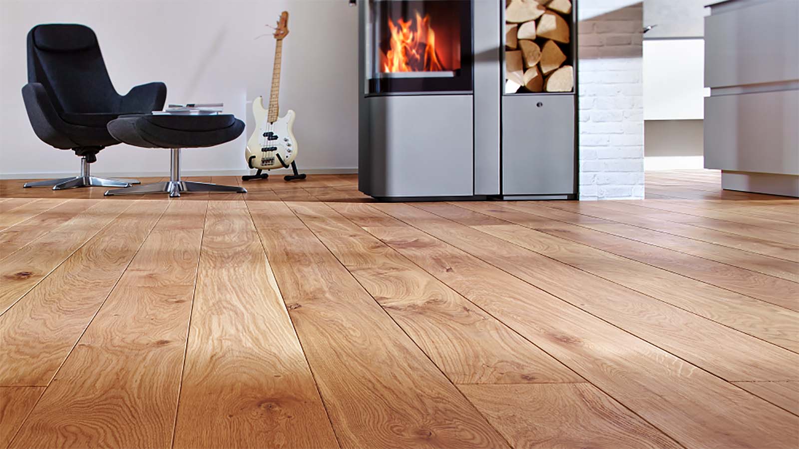 If you’re looking for a hardwax oil protector for your wooden floor, then the Osmo Polyx-Oil is the product for you...