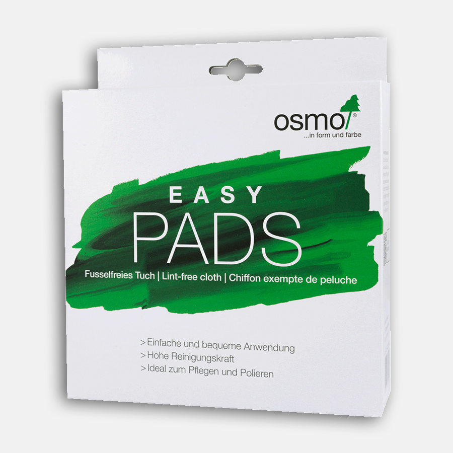 Easy-Pads