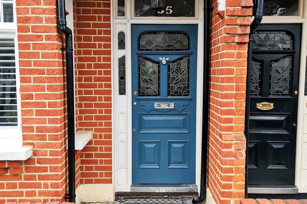 A Pop of Colour Osmo UK