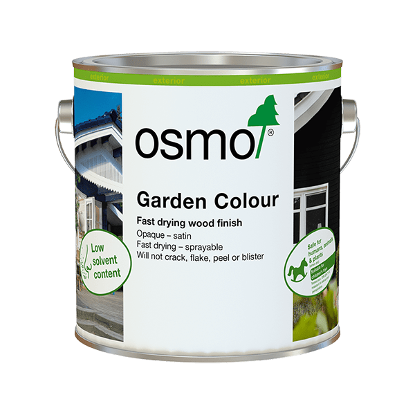 Osmo Garden Colour