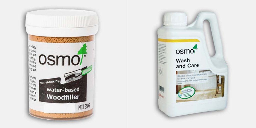 Interior Osmo Finishes Osmo UK