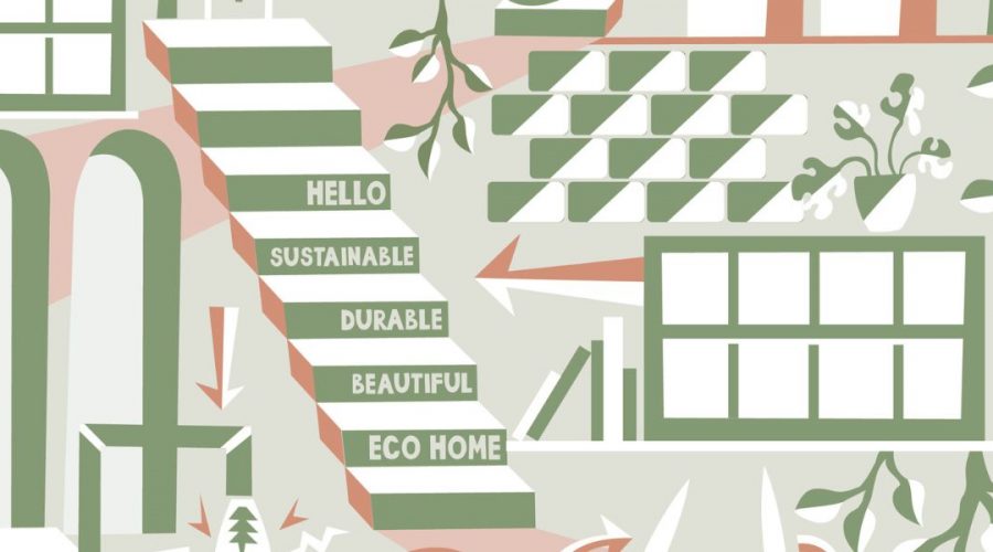 IGOLO Sustainable Home