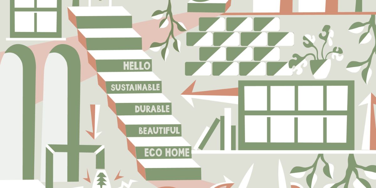 IGOLO Sustainable Home
