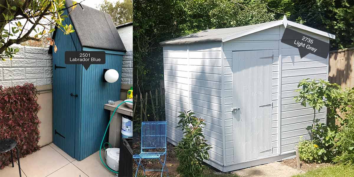 Two-Sheds-Finished-in-Country-Colour
