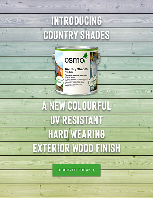Osmo Country Shades