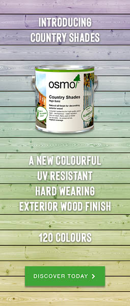 Osmo Country Shades