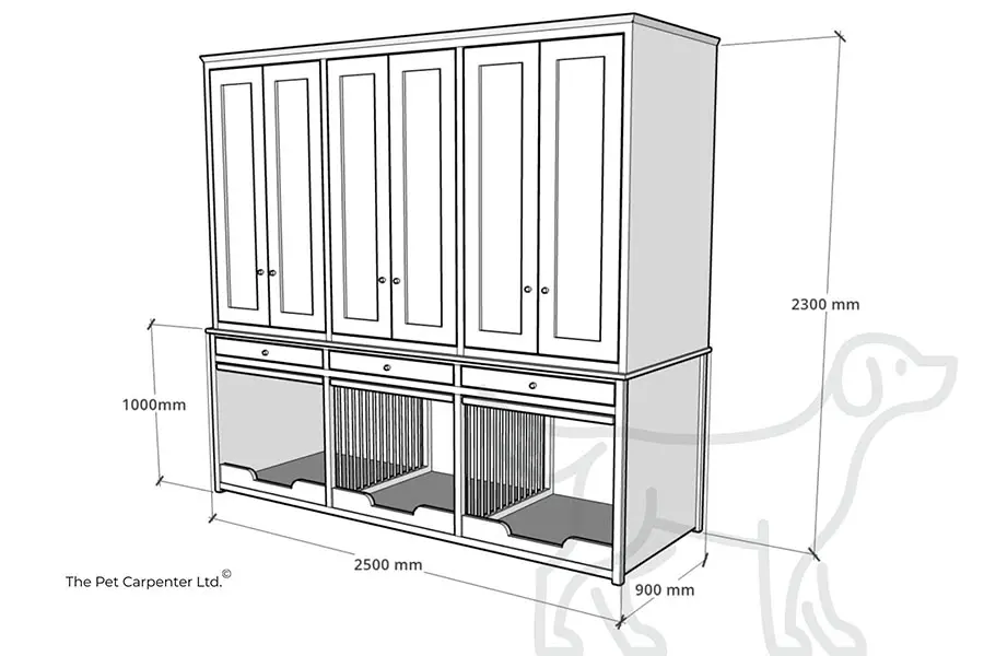 The Pet Carpenter Osmo Case Study