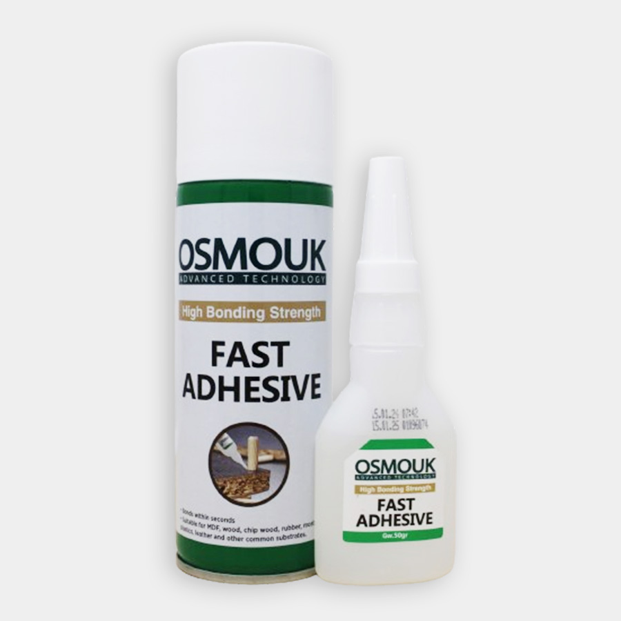 OSMOUK Fast Adhesive Osmo UK