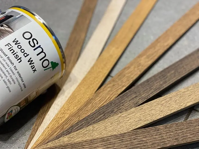 Wood Wax: Best Was for Wooden Flooring and Furniture