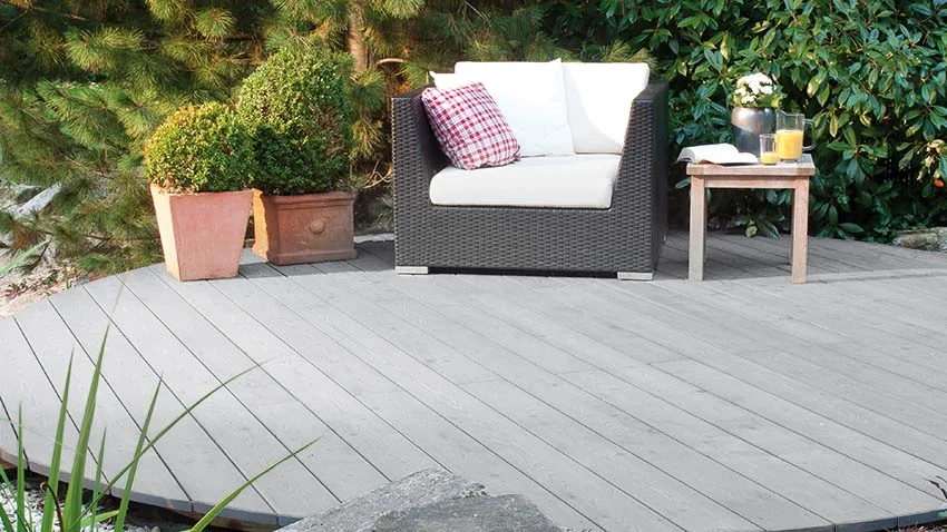 Osmo Give Your Exterior Wood a Health Check