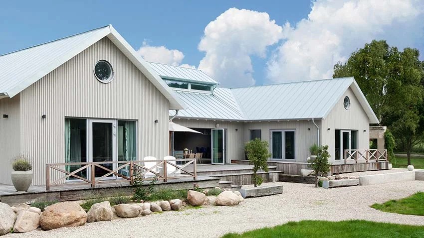 Osmo Give Your Exterior Wood a Health Check