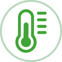 Temperature Changes