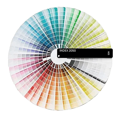 Osmo Colour Studio with Thousands of Colours