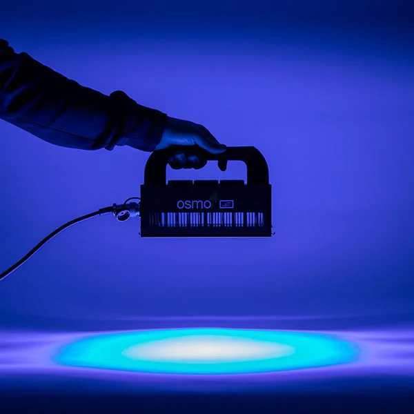 Osmo LED Smart-Oil