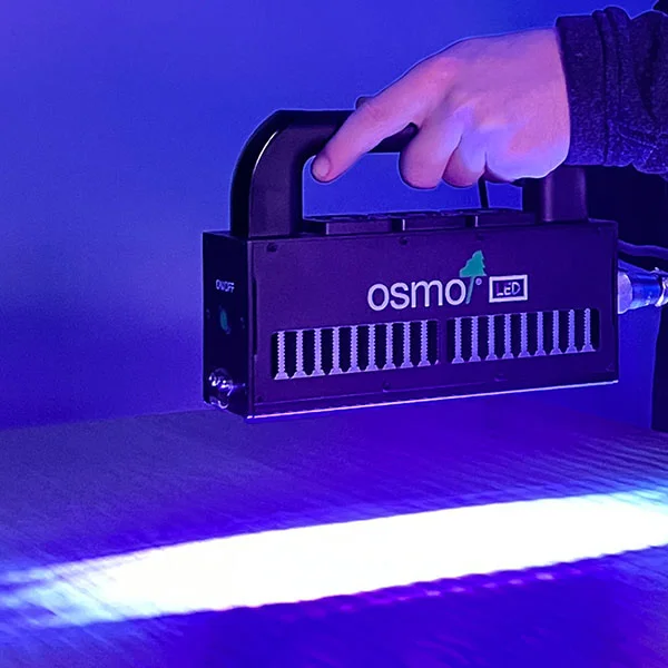 Osmo LED Smart-Oil