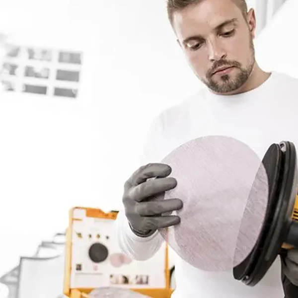 Trade Secrets Podcast - Mirka Sanding Disks Trade Secrets Podcast - Mirka Sanding Disks