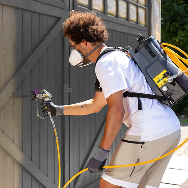 Trade Secrets Podcast - Wagner SprayPack Gift Trade Secrets Podcast - Wagner SprayPack Gift